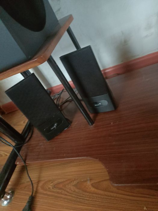 Продам пк со всеми комплектующими