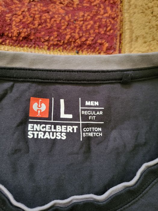 Engelbert strauss tricou