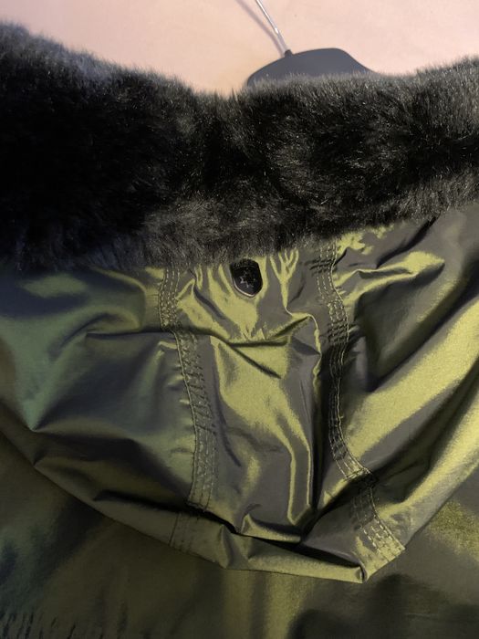 Дамско зимно яке Wellensteyn