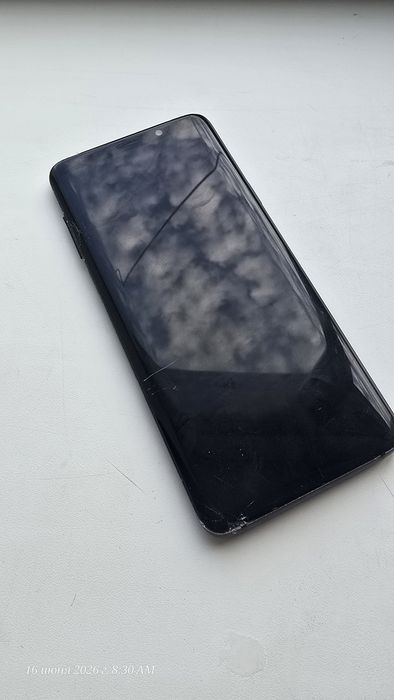 Samsung galaxy S9 Plus