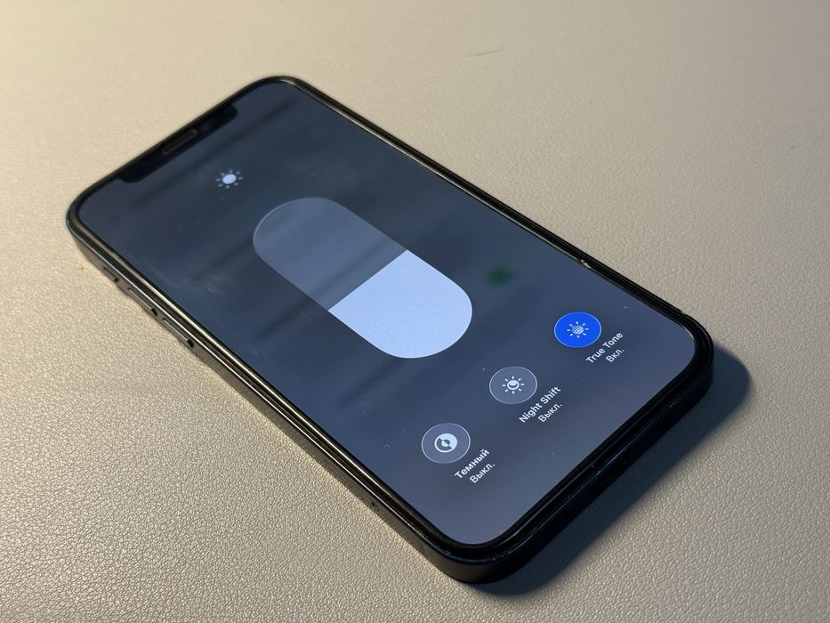 Продам iPhone 12 128 GB отличном состояние