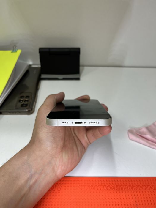 В продаже Айфон 13 128GB