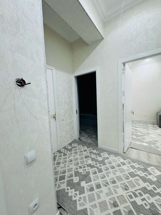 Сдается квартира кара сув 3 своя жк фазо