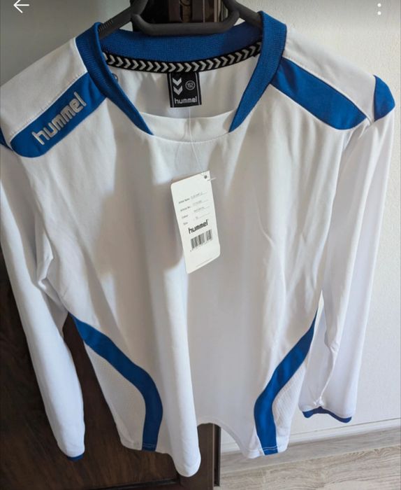Bluza nouă sport copii mărimea 152