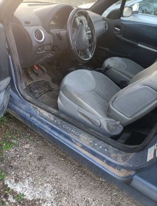 Dezmembrez C3 Pluriel. Important !avantajos,rapid,trimit colet oriunde