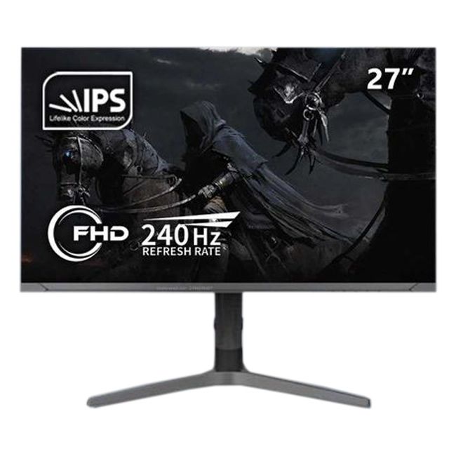 Immer 240hz 27” FHD Flat balck