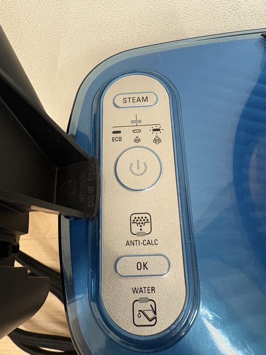 Отпариватель утюг Tefal