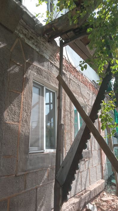 Ремонт фасадные работы