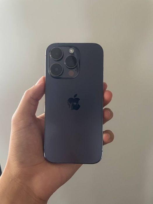 iphone 14 pro ideal