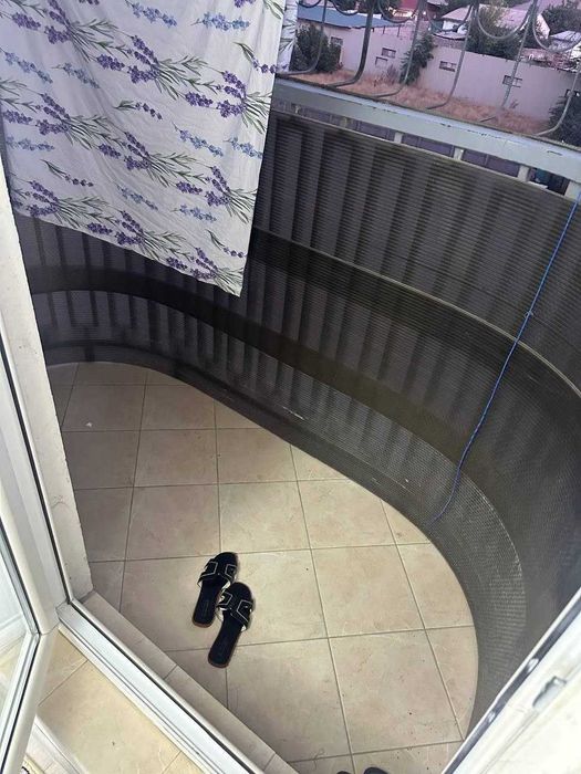 Срочно продается 3х комнатная квартира в ЖК Ассалом Сохил 3/3/9