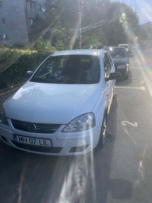 OPEL Corsa 2005 — imagine 2
