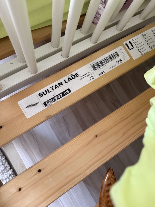 Продаются кровати