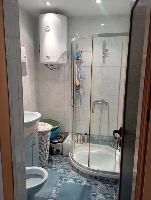 Продава се Двустаен апартамент в Велико Търново, Колю Фичето - 61 кв.м за 1886 €/кв.м - Снимка #3