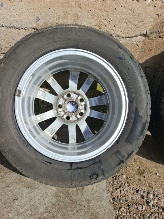 Диск 205 65 R16.