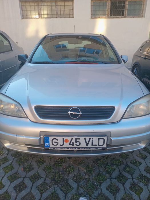 Opel Astea G  - 2002