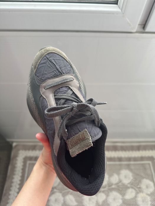 Кроссовки puma Alteration PN-1