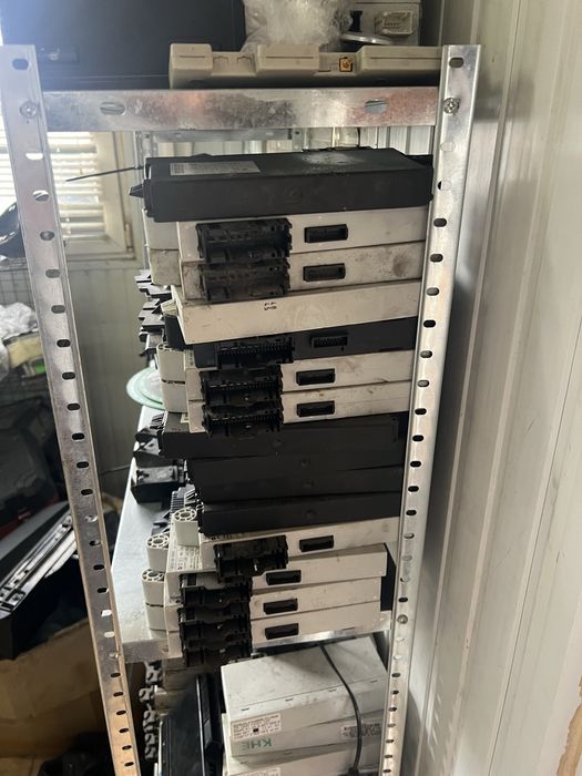 Bmw бмв e60 e90 e87 cas модули