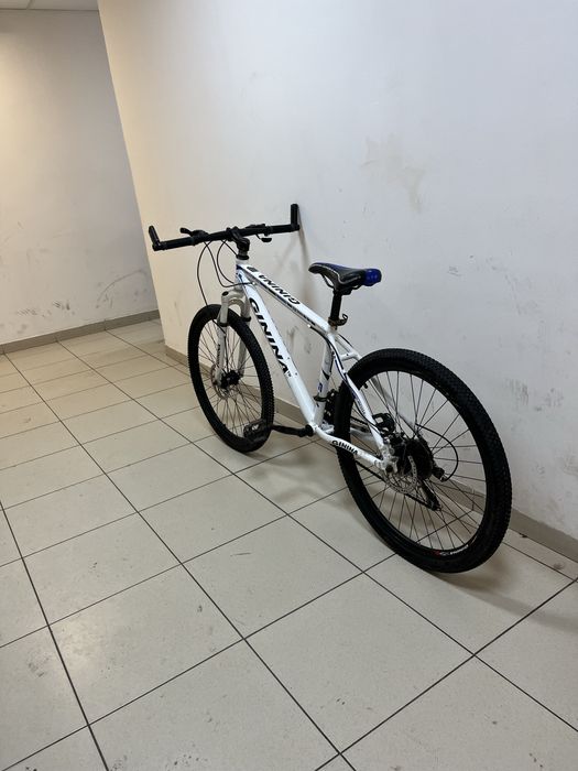 Велосипед Ginina