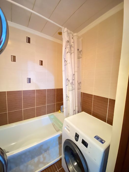 Продается квартира в Алге