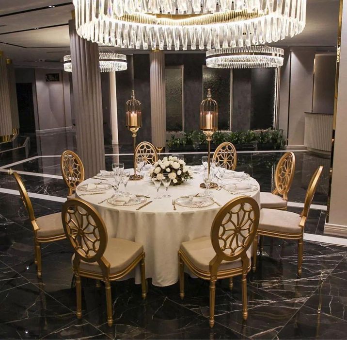 Scaune evenimente chiavari