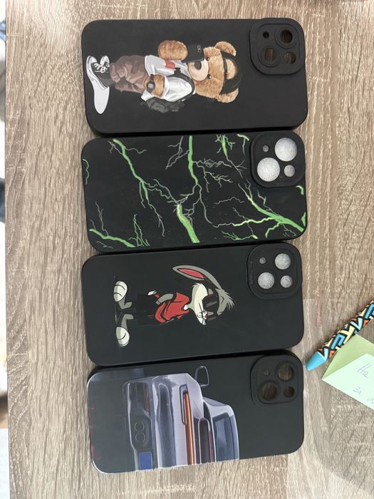 Продава се Iphone 13.