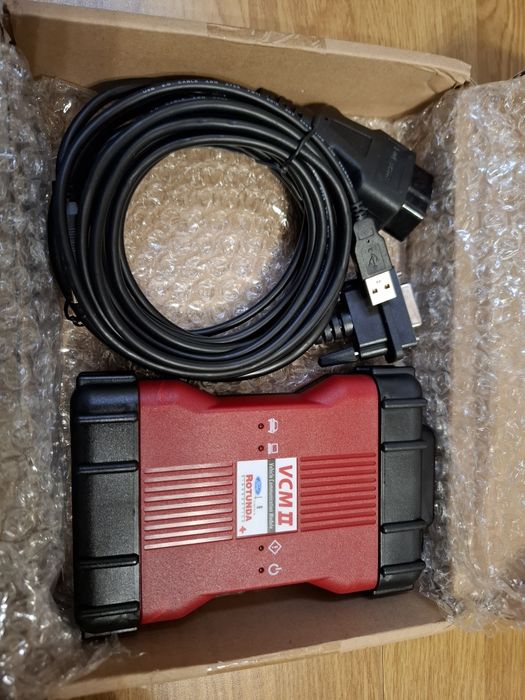 Interfata diagnosticare VCM2 ptr Ford, Mazda de la Rotunda Diagnostics