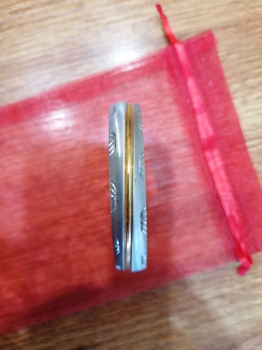 Нова Гривна от медицинска стомана