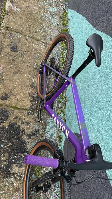 Canyon Exceed SLX XX1 Sram AXS 9.3kg bicicleta XC Carbon SID Ultimate