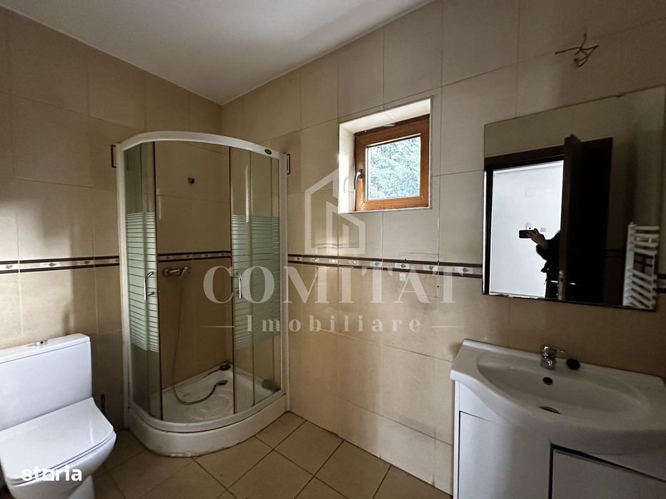 Apartament 3 camere | Confort Lux | Calea Turzii
