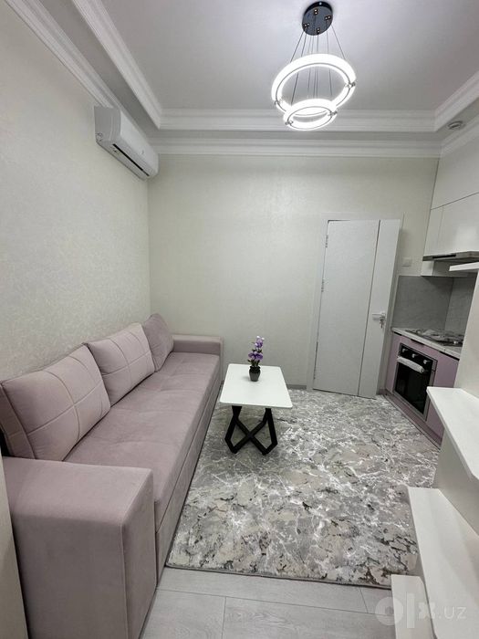 Продажа 2/12/14 квартира ЖК " Imperial Club City" Юнусабадский р-он