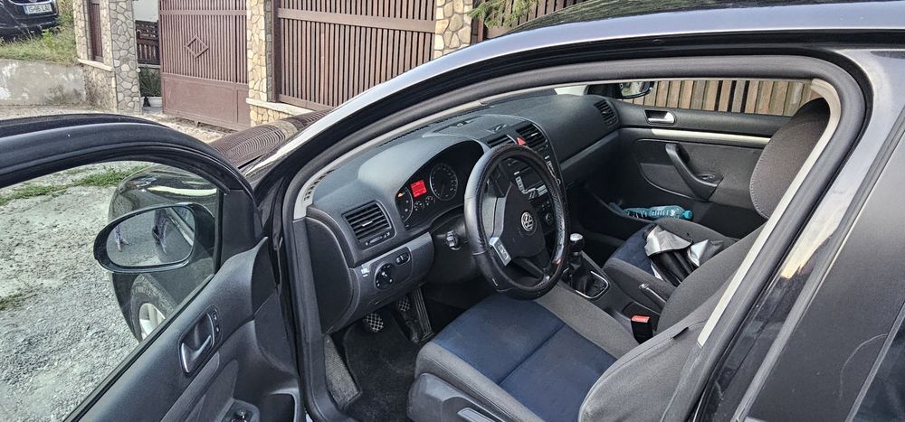 De vânzare  wv.golf 5,