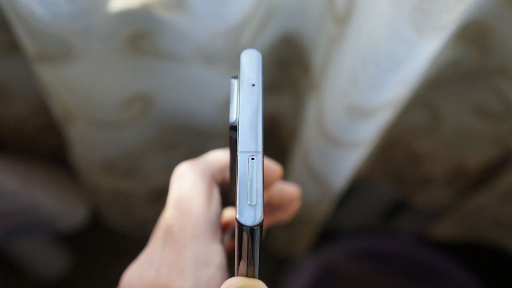 Samsung note 20 ultra 8/256