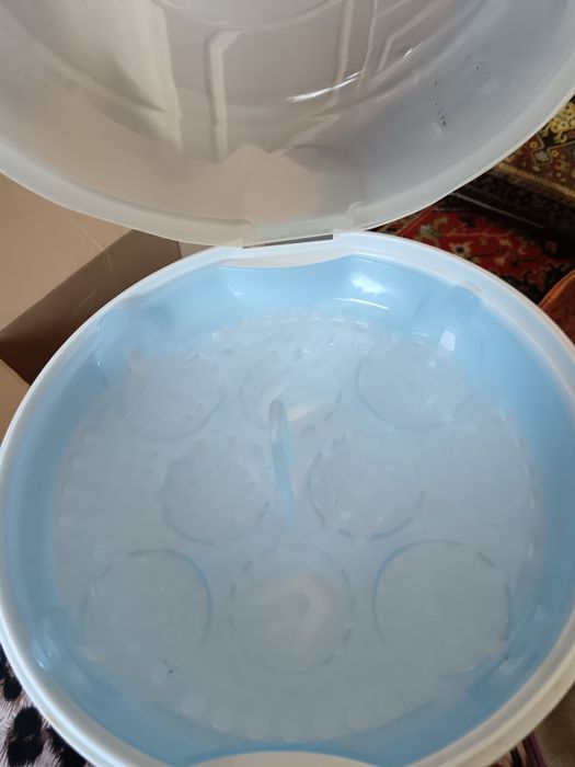 Стерилизатор для бутылок Avent