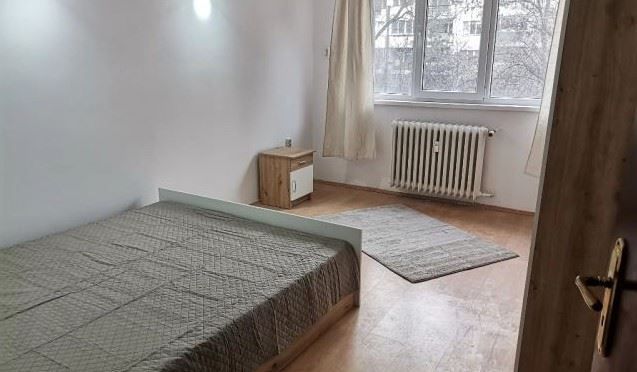 Дава се под наем Тристаен апартамент в София, Хаджи Димитър - 85 кв.м за 697.17 € - Снимка #6