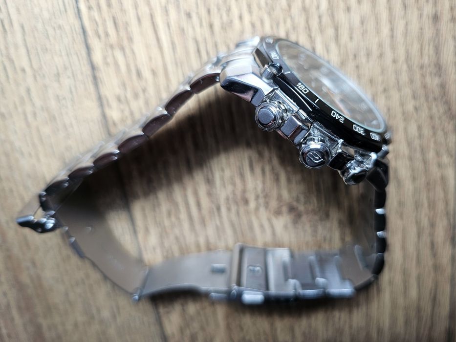 Casio Edifice EF-550D-1AVEF