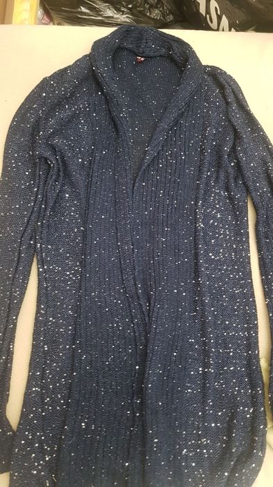 Кофты, джинсы женские