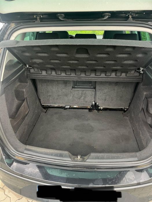 Vand Seat Altea 1.9 diesel