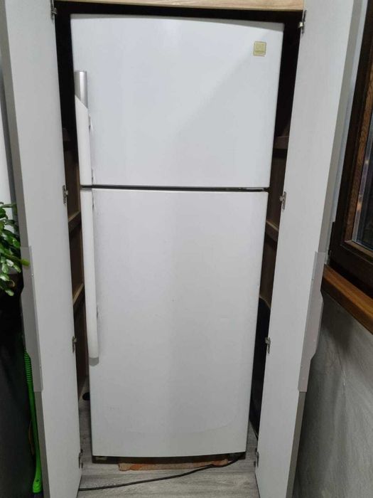 Холодильник Daewoo electronics