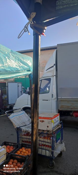 Дима зонтик навис 1 млн сум 3/3 + доставка по ташкенту