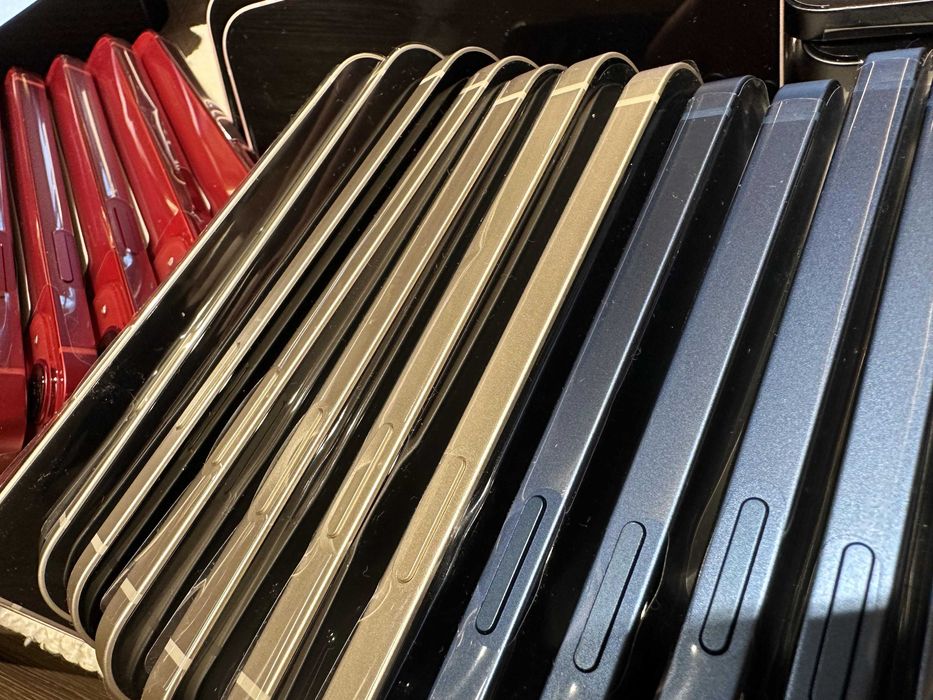 Apple iPhone 13 mini 512 GB- 1 година ГАРАНЦИЯ+ПОДАРЪЦИ /опция ЛИЗИНГ