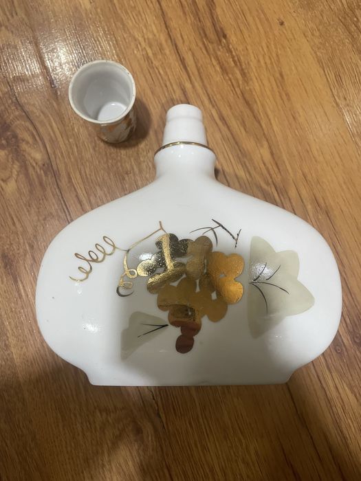 Штоф. СССР. ЛФЗ.