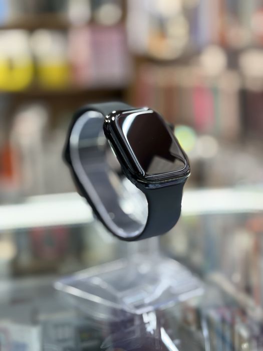 apple watch 11  46mm