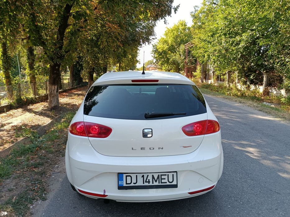 Seat Leon 1.2 tsi