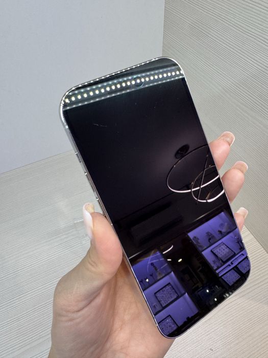 iPhone 14 Pro 128гб | KASPI 0-0-24