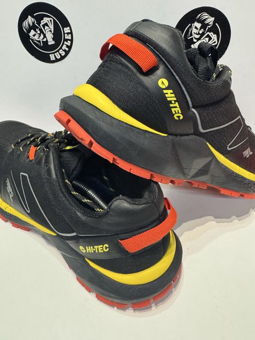 Маратонки HI-TEC TRAIL .Номер 46