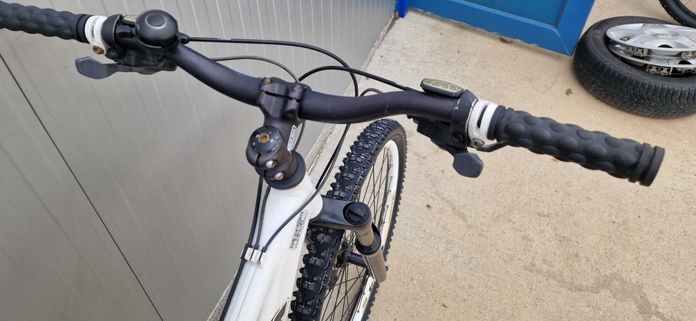 Алуминиев велосипед Univega колело 26"