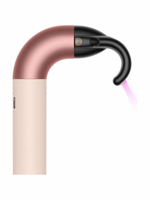 Фен Dyson Supersonic HD17 R Pro Jasper Plum c кейсом