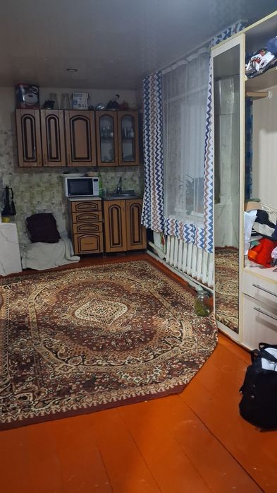 Продаётся тёплый уютный  дом. 
Продаётся
