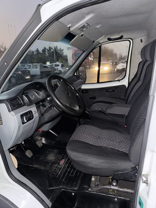 Gazel bizness gruzavoy 2013  ishlashga tayyor