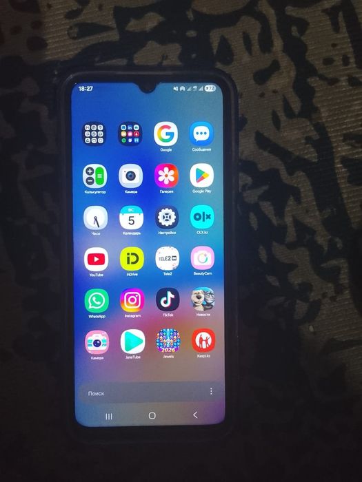 Продам самсунг А 05 S